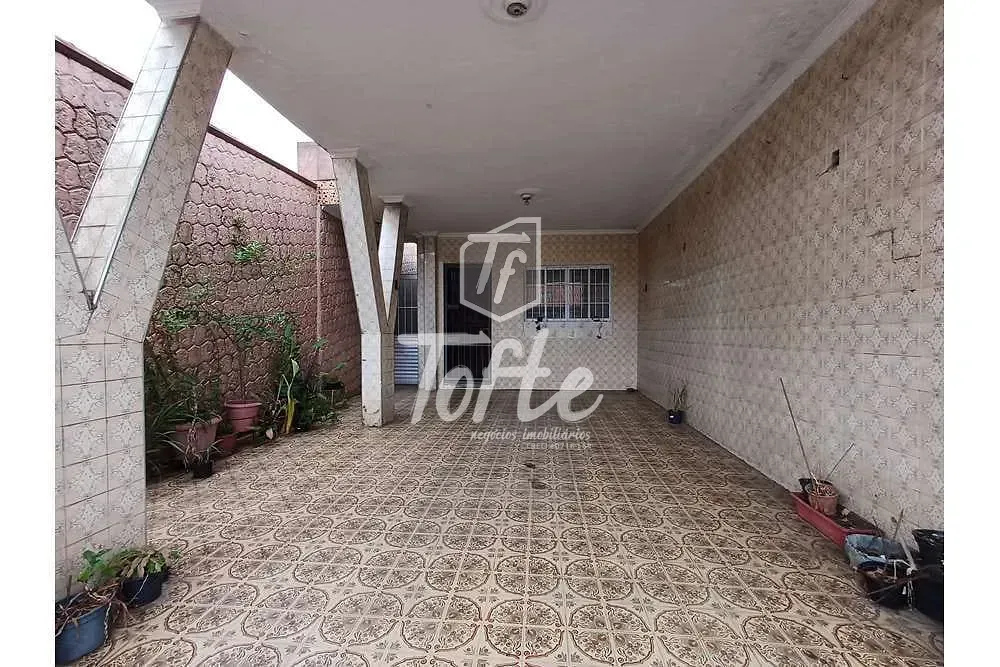 Casa, 2 quartos, 102 m² - Foto 1