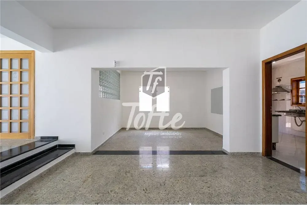 Casa, 3 quartos, 324 m² - Foto 1