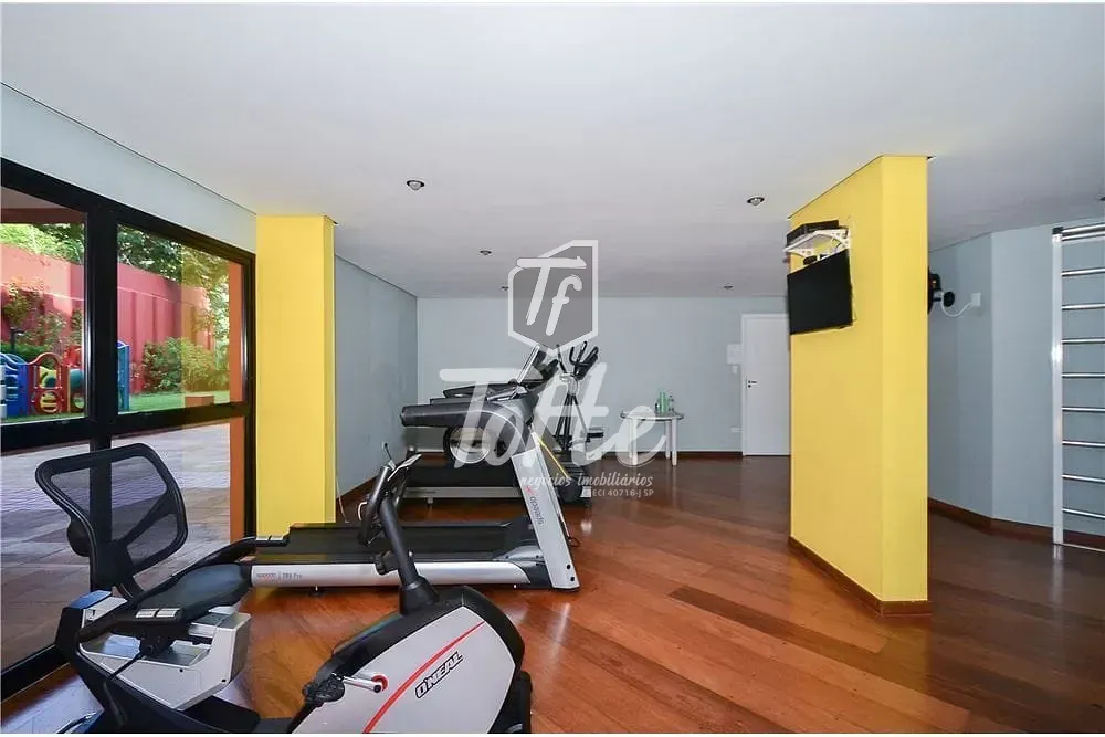 Apartamento, 3 quartos, 108 m² - Foto 2