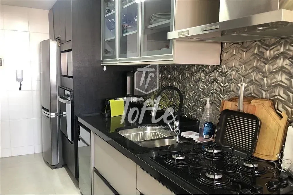 Apartamento, 2 quartos, 60 m² - Foto 3