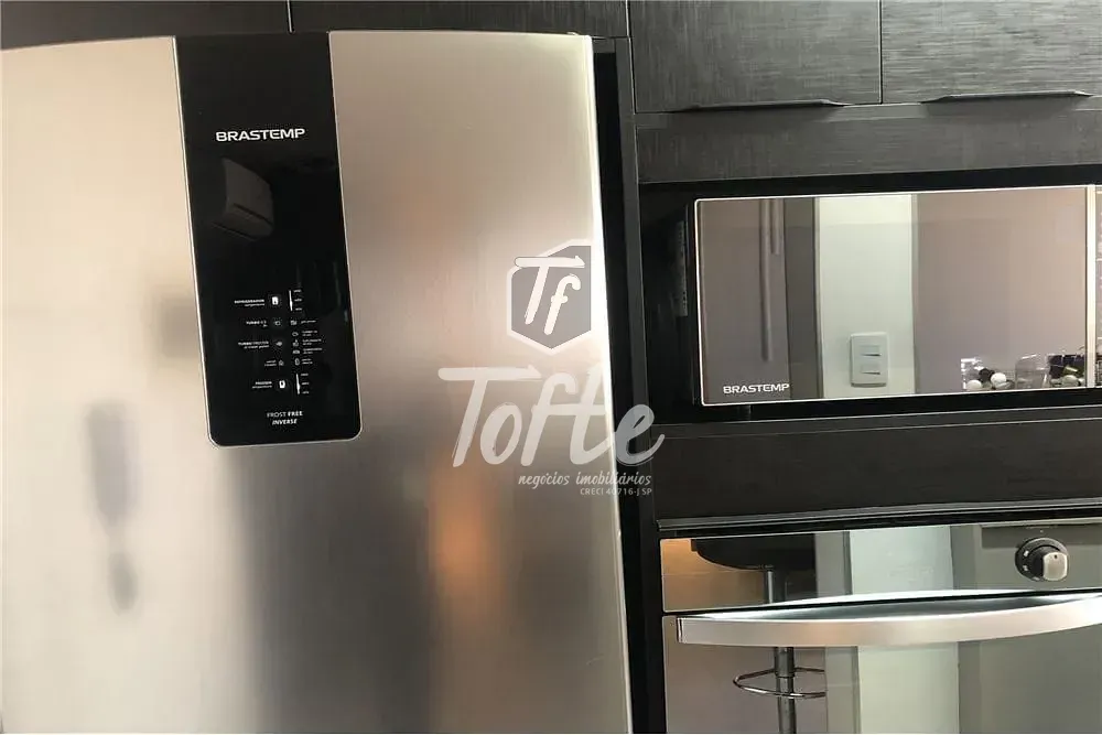 Apartamento, 2 quartos, 60 m² - Foto 4