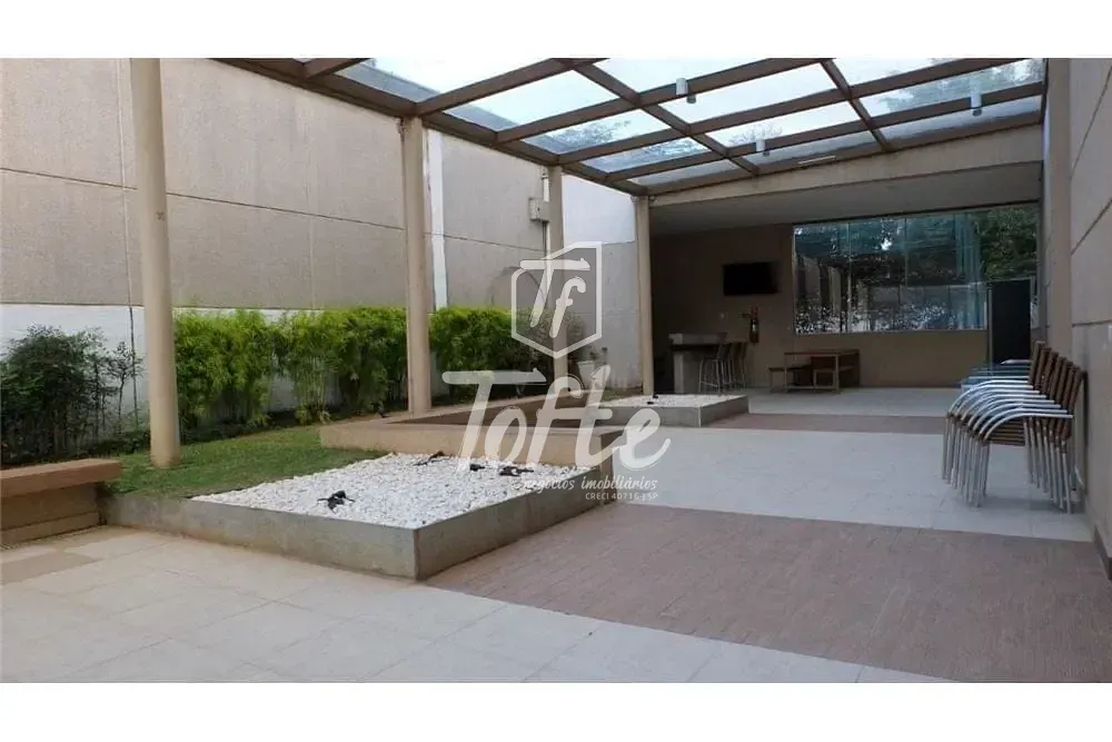 Apartamento, 2 quartos, 60 m² - Foto 2