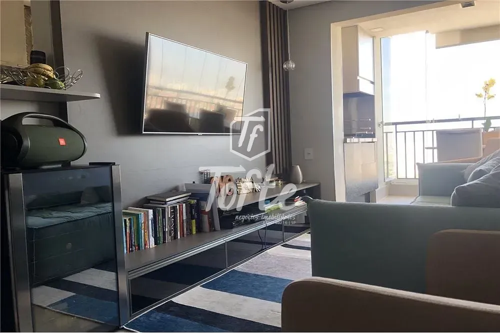 Apartamento, 2 quartos, 60 m² - Foto 1