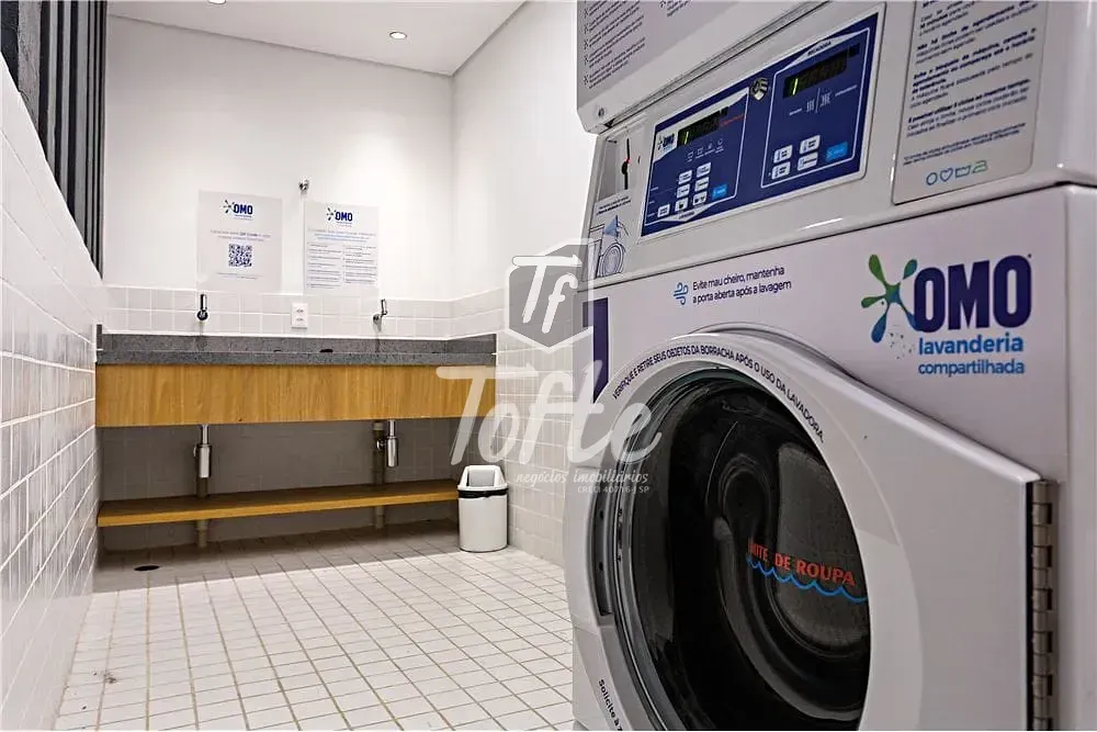 Apartamento, 1 quarto, 28 m² - Foto 4