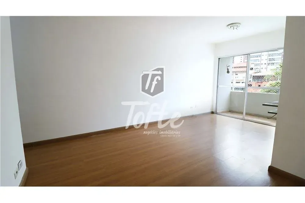 Apartamento, 3 quartos, 72 m² - Foto 2