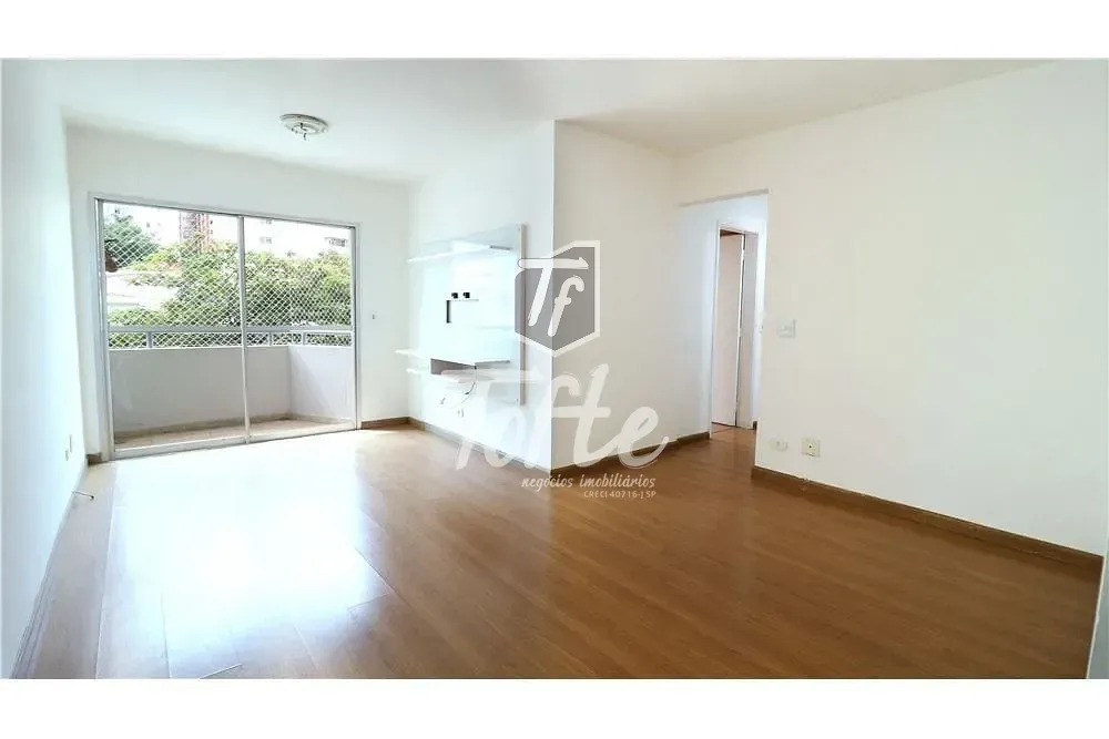 Apartamento, 3 quartos, 72 m² - Foto 1