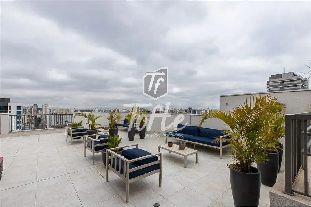 Apartamento, 1 quarto, 31 m² - Foto 2