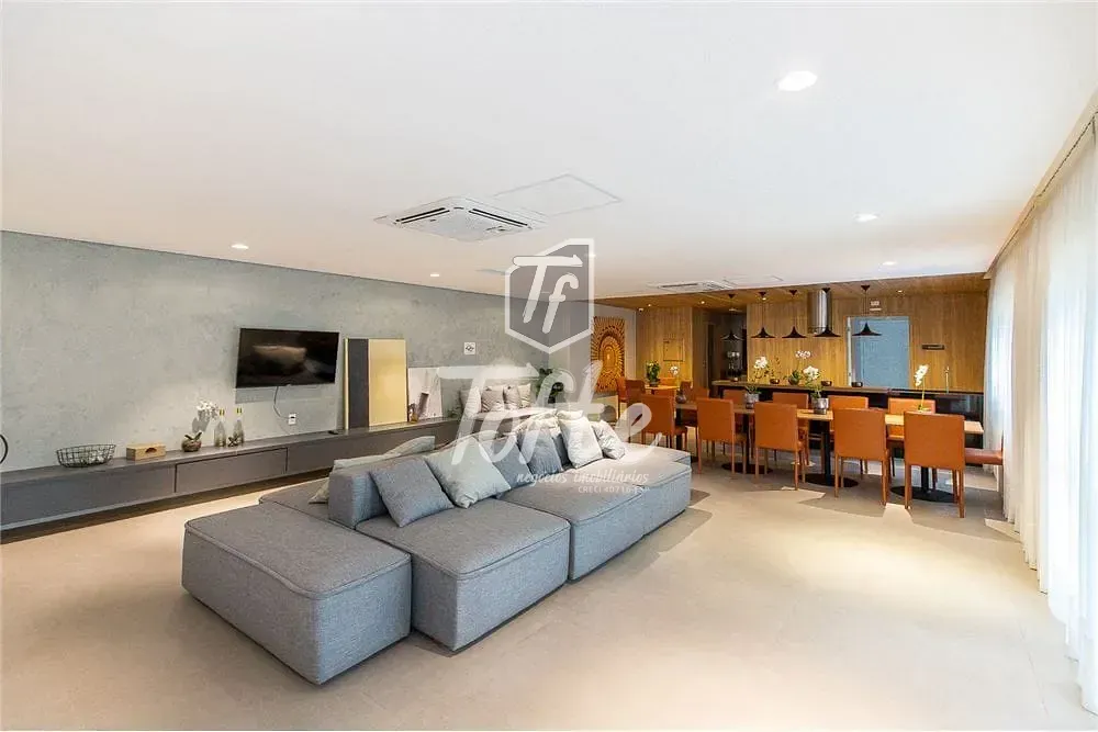 Apartamento, 1 quarto, 31 m² - Foto 4