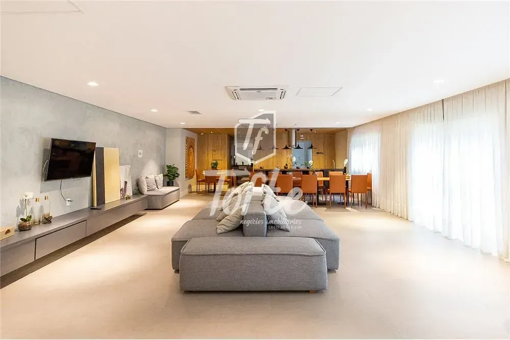 Apartamento, 1 quarto, 31 m² - Foto 3