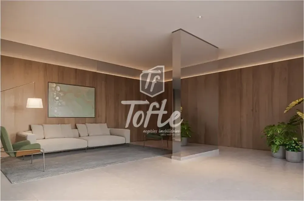 Apartamento, 3 quartos, 91 m² - Foto 2