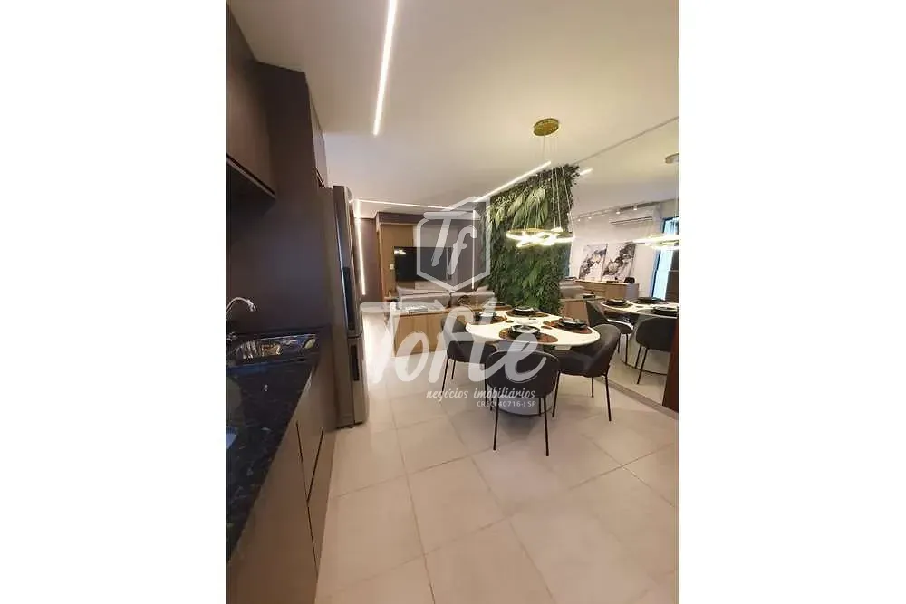 Apartamento, 2 quartos, 48 m² - Foto 4