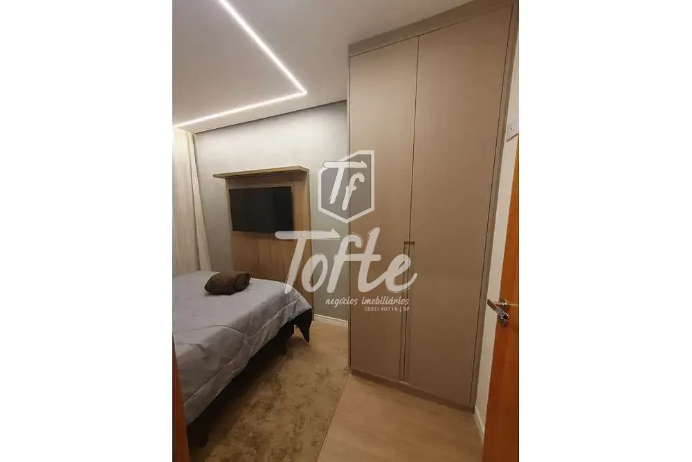 Apartamento, 2 quartos, 48 m² - Foto 2