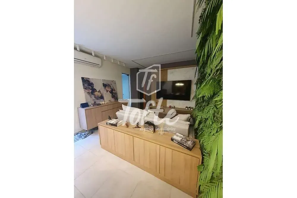 Apartamento, 2 quartos, 48 m² - Foto 3