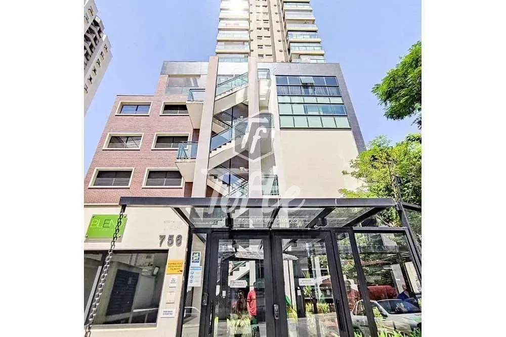 Apartamento, 3 quartos, 108 m² - Foto 1
