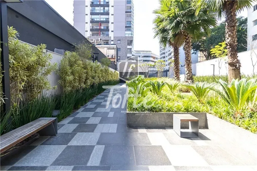 Apartamento, 1 quarto, 30 m² - Foto 4