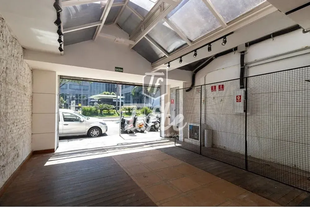 Loja-Salão, 137 m² - Foto 3