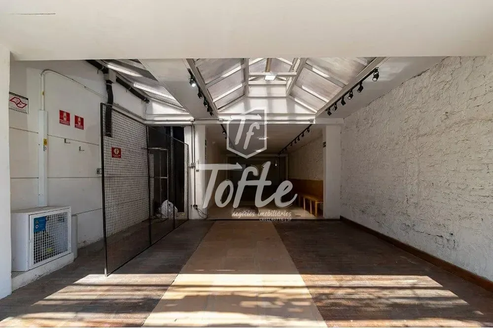 Loja-Salão, 137 m² - Foto 4