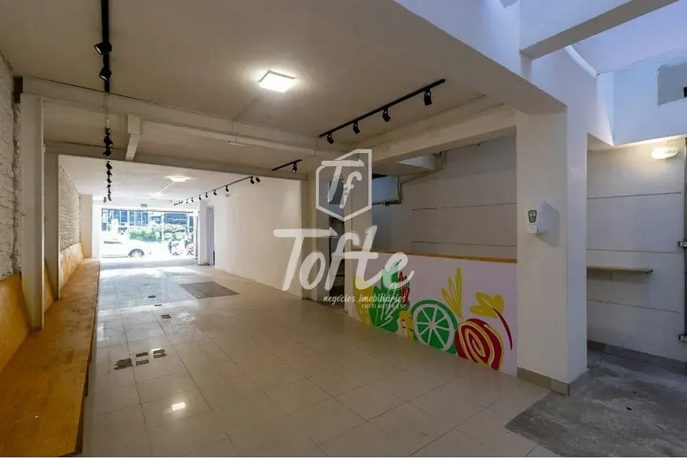 Loja-Salão, 137 m² - Foto 1