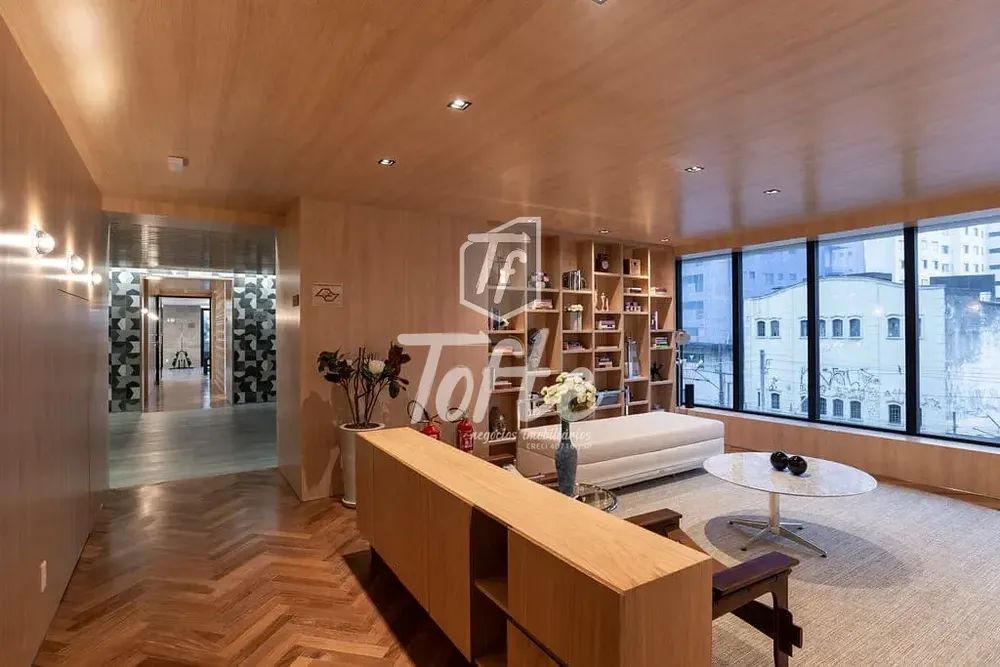 Apartamento, 1 quarto, 38 m² - Foto 2