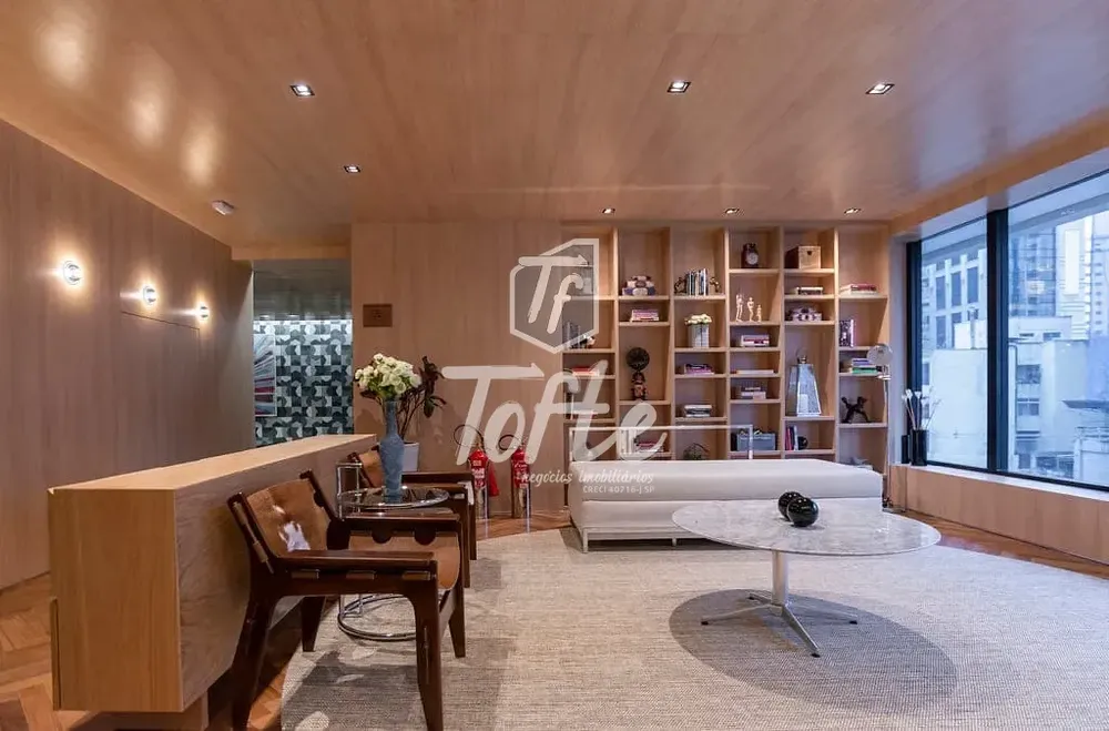 Apartamento, 1 quarto, 38 m² - Foto 3