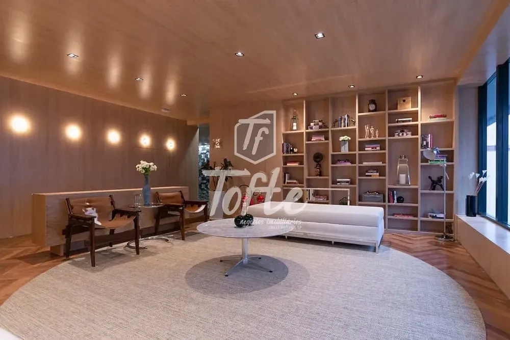 Apartamento, 1 quarto, 38 m² - Foto 4