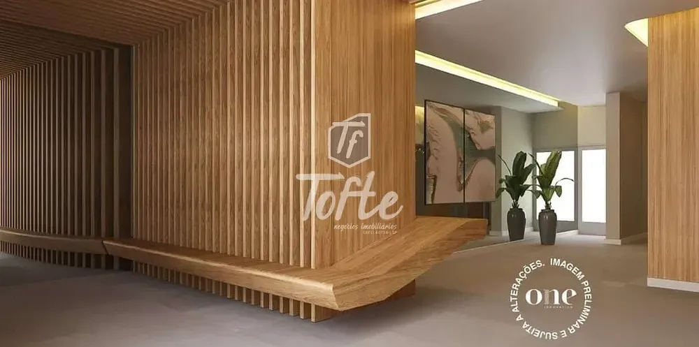 Apartamento, 3 quartos, 73 m² - Foto 3
