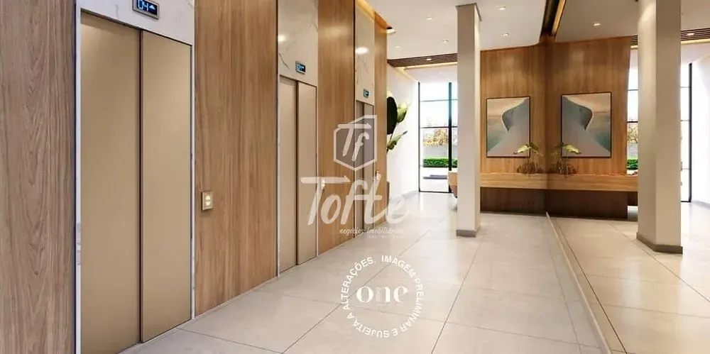 Apartamento, 3 quartos, 73 m² - Foto 4