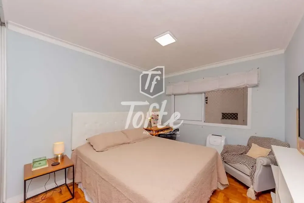 Apartamento, 3 quartos, 91 m² - Foto 2