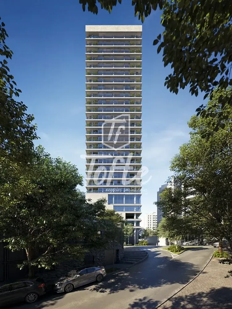 Apartamento, 4 quartos, 333 m² - Foto 2