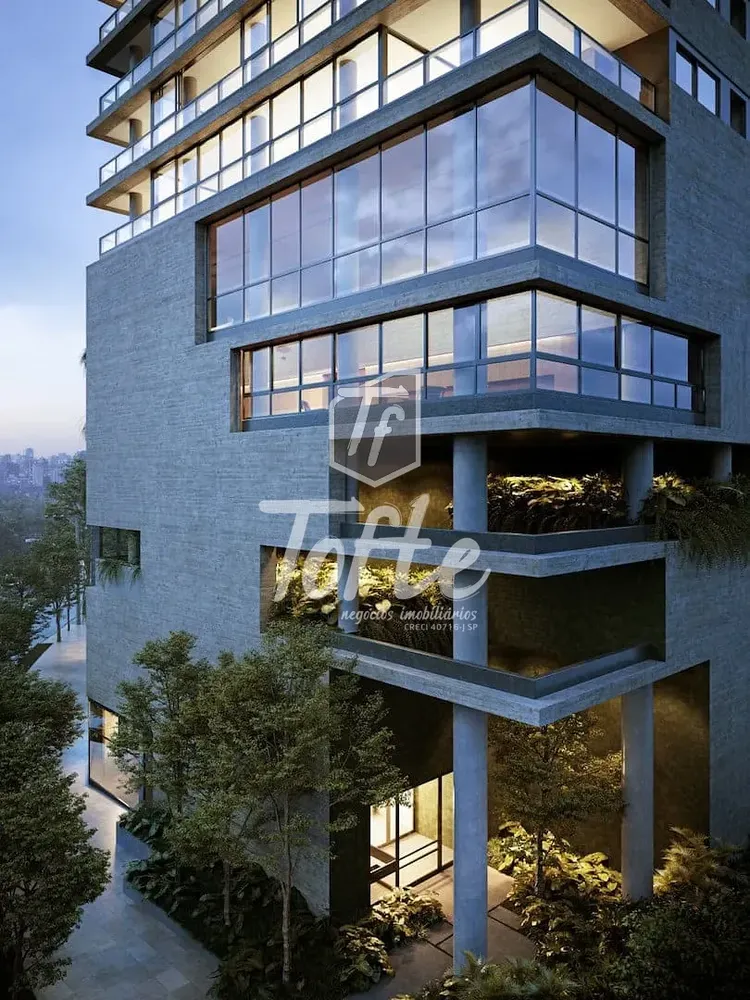 Apartamento, 4 quartos, 333 m² - Foto 3