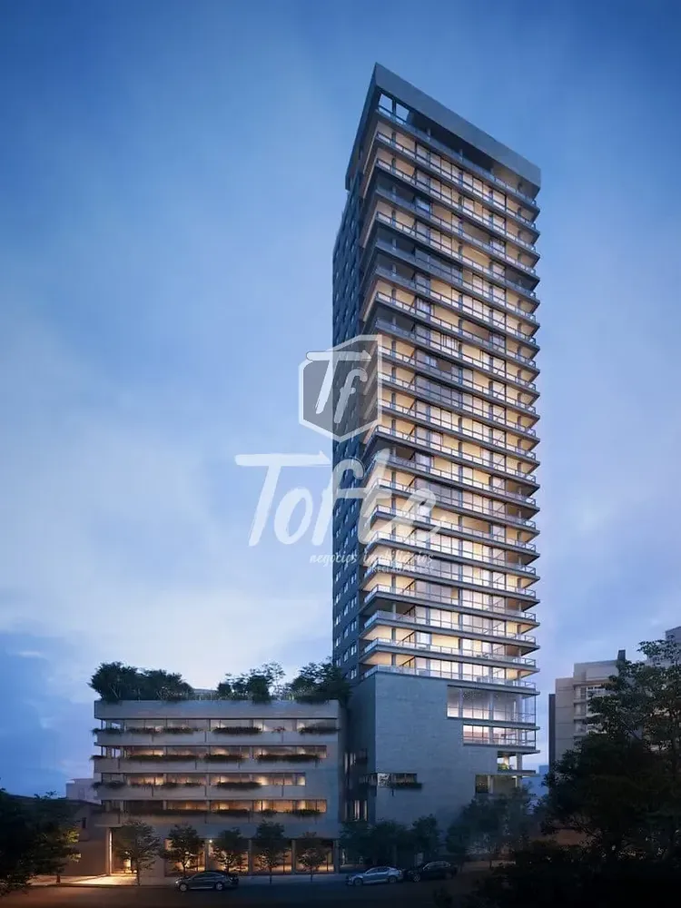 Apartamento, 4 quartos, 333 m² - Foto 1