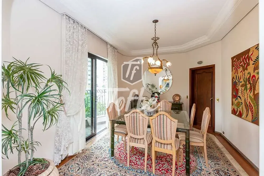 Apartamento, 3 quartos, 251 m² - Foto 3