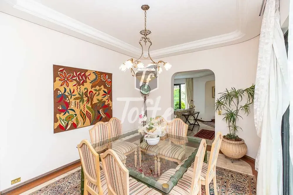 Apartamento, 3 quartos, 251 m² - Foto 4