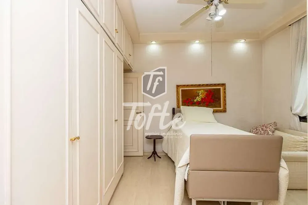 Apartamento, 3 quartos, 251 m² - Foto 2