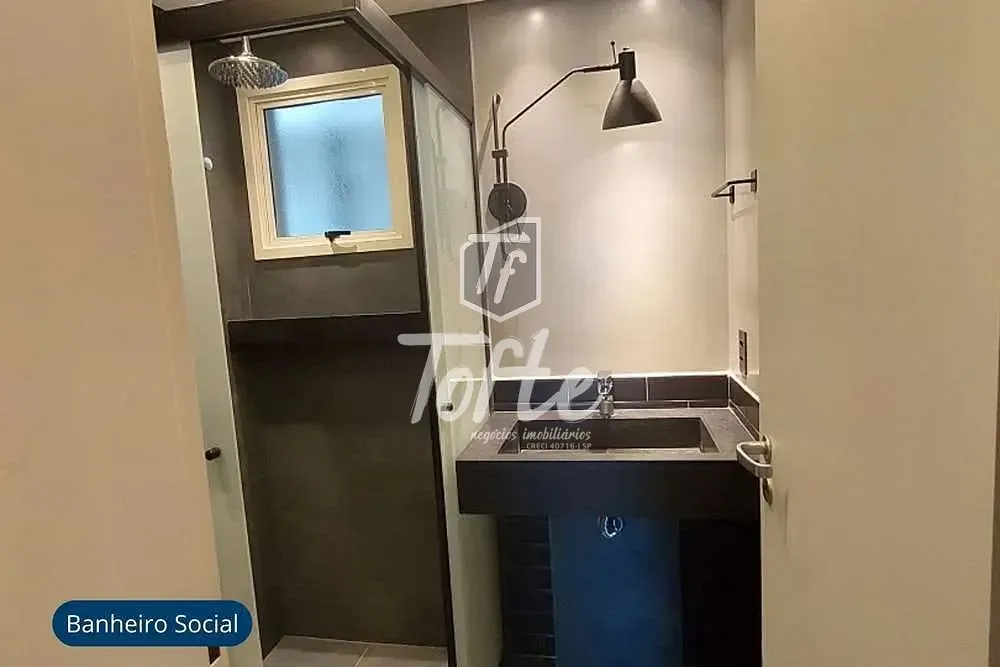 Apartamento, 2 quartos, 70 m² - Foto 2