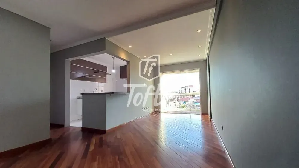 Apartamento, 2 quartos, 79 m² - Foto 1