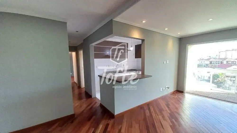 Apartamento, 2 quartos, 79 m² - Foto 2