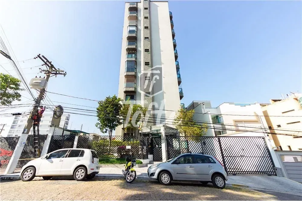 Apartamento, 3 quartos, 123 m² - Foto 1