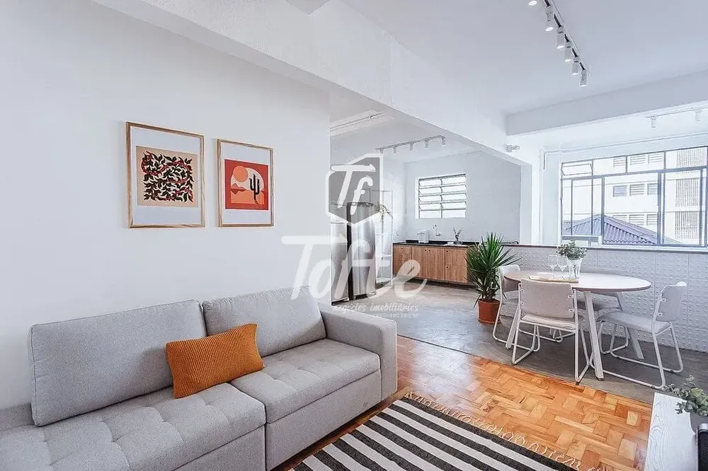 Apartamento, 4 quartos, 104 m² - Foto 1