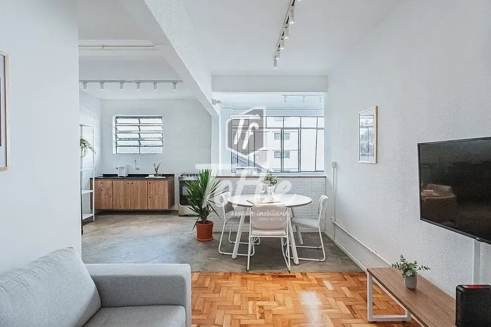 Apartamento, 4 quartos, 104 m² - Foto 2