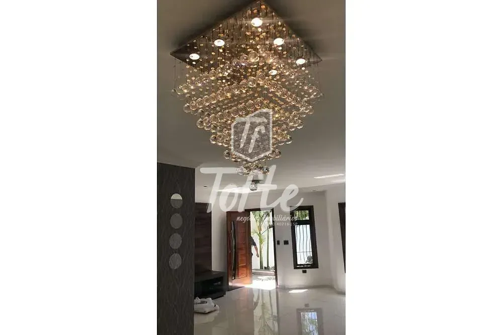 Casa, 3 quartos, 326 m² - Foto 2