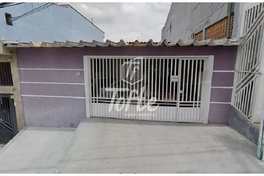 Casa, 3 quartos, 118 m² - Foto 1