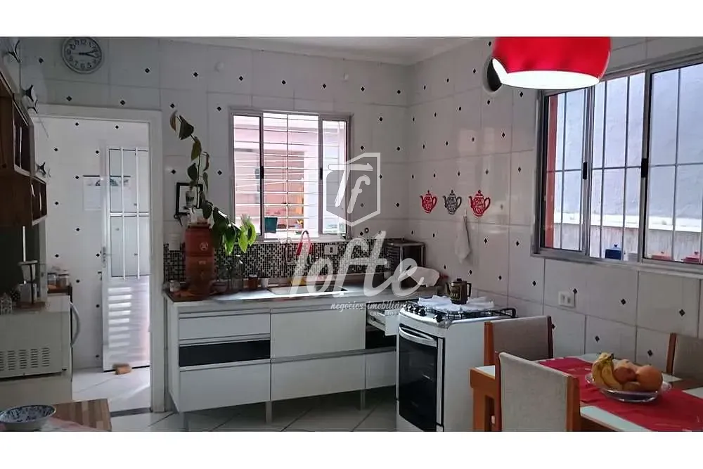 Casa, 3 quartos, 118 m² - Foto 2