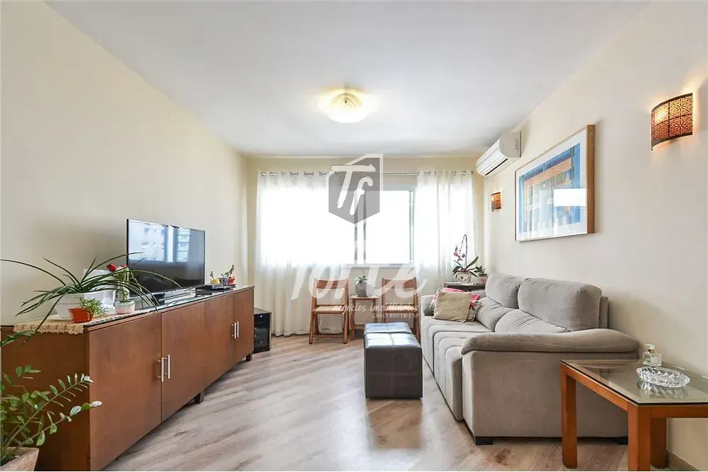 Apartamento, 3 quartos, 102 m² - Foto 2