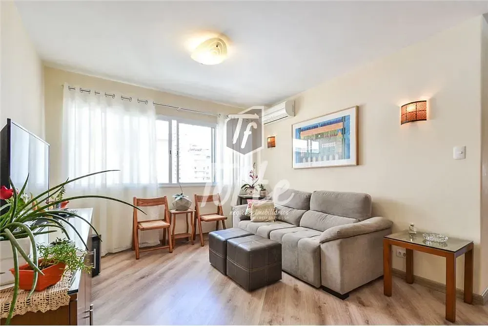 Apartamento, 3 quartos, 102 m² - Foto 1