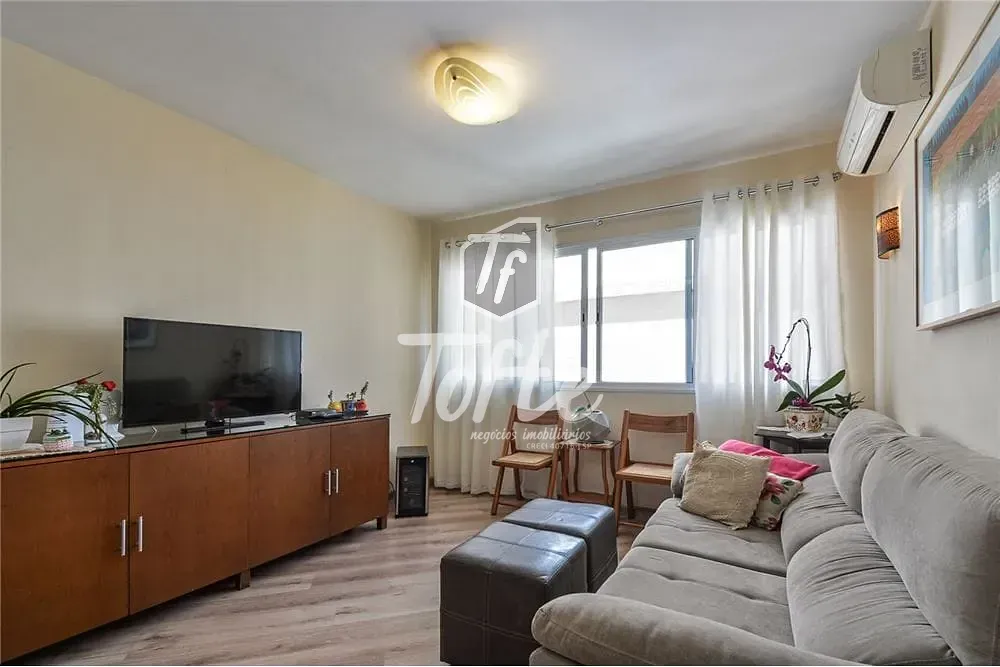 Apartamento, 3 quartos, 102 m² - Foto 3