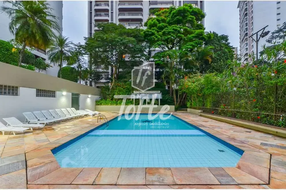 Apartamento, 4 quartos, 210 m² - Foto 2