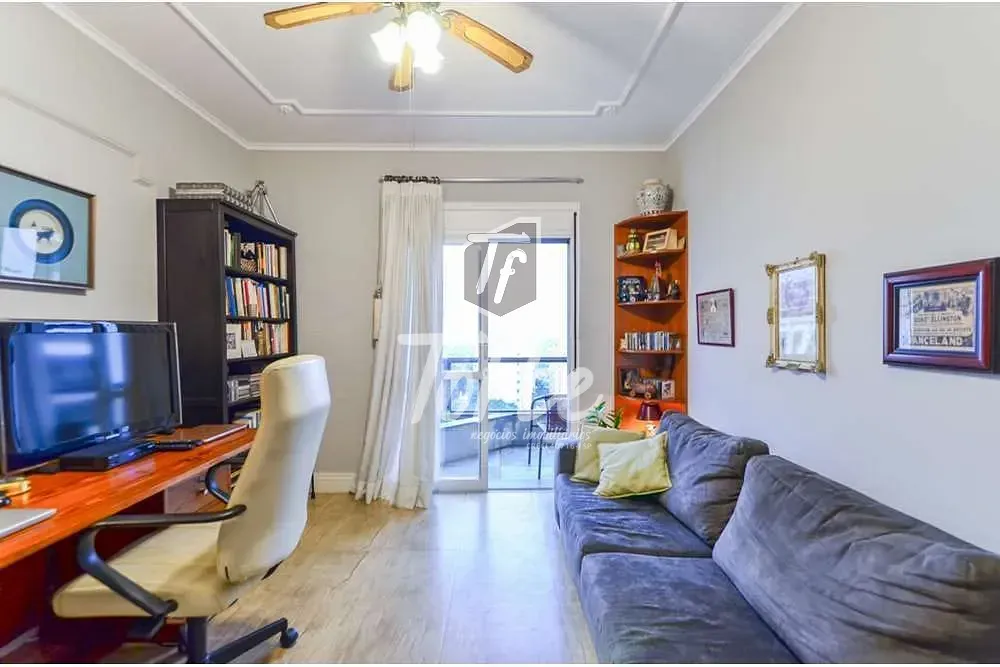 Apartamento, 4 quartos, 210 m² - Foto 3