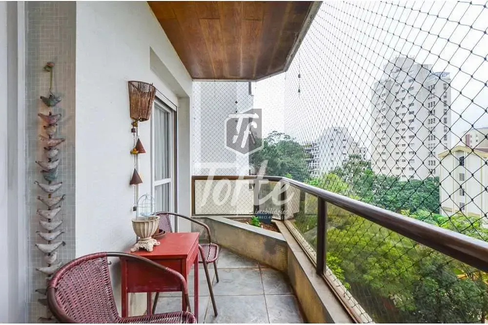 Apartamento, 4 quartos, 210 m² - Foto 4