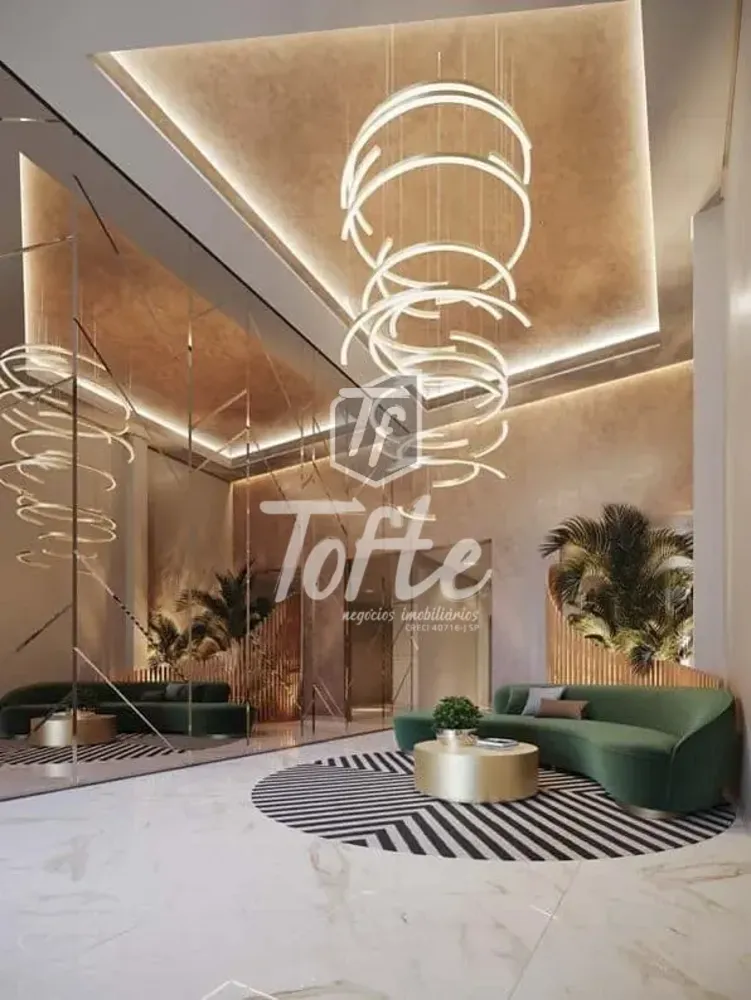 Apartamento, 3 quartos, 125 m² - Foto 3